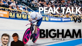 We are a long way from a solution - Dan Bigham on Peak Talk Ep.3