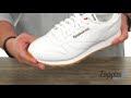 Reebok Lifestyle Classic Leather SKU: 7882575