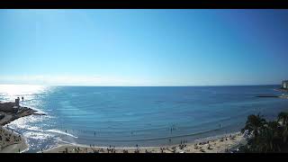 Los Locos Beach Torrevieja - Thursday, October 13th 2022