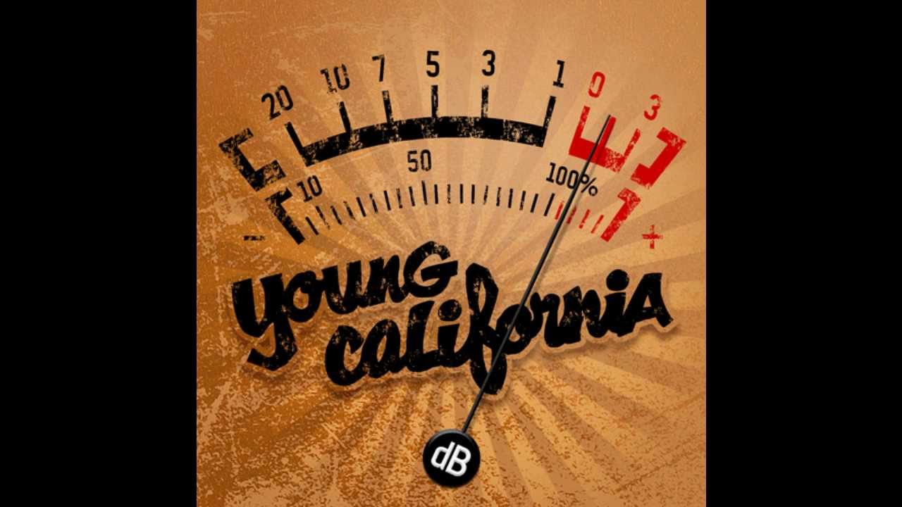 Young California - Go !