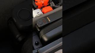 New travel backpack for drones #dronepack