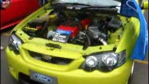 MR Turbo