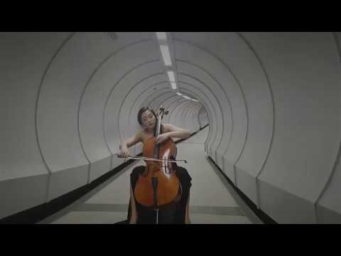 "the-avengers"-theme---cello-cover