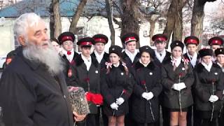 «Свердлов умер от казачьего камня» — казаки передают детям свои предания «Свердлов умер от казачьего камня» — казаки передают детям свои предания