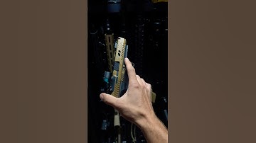 Canik TTI Combat Vs the World!!! Take your pick Sig AXG Legion or Walther PDP Pro Comp #shortsviral