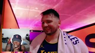 This Was A Generational Mistake - JxmyHighroller | Australian Reacts ~ MAVERICKS FAN WATCHING!!!