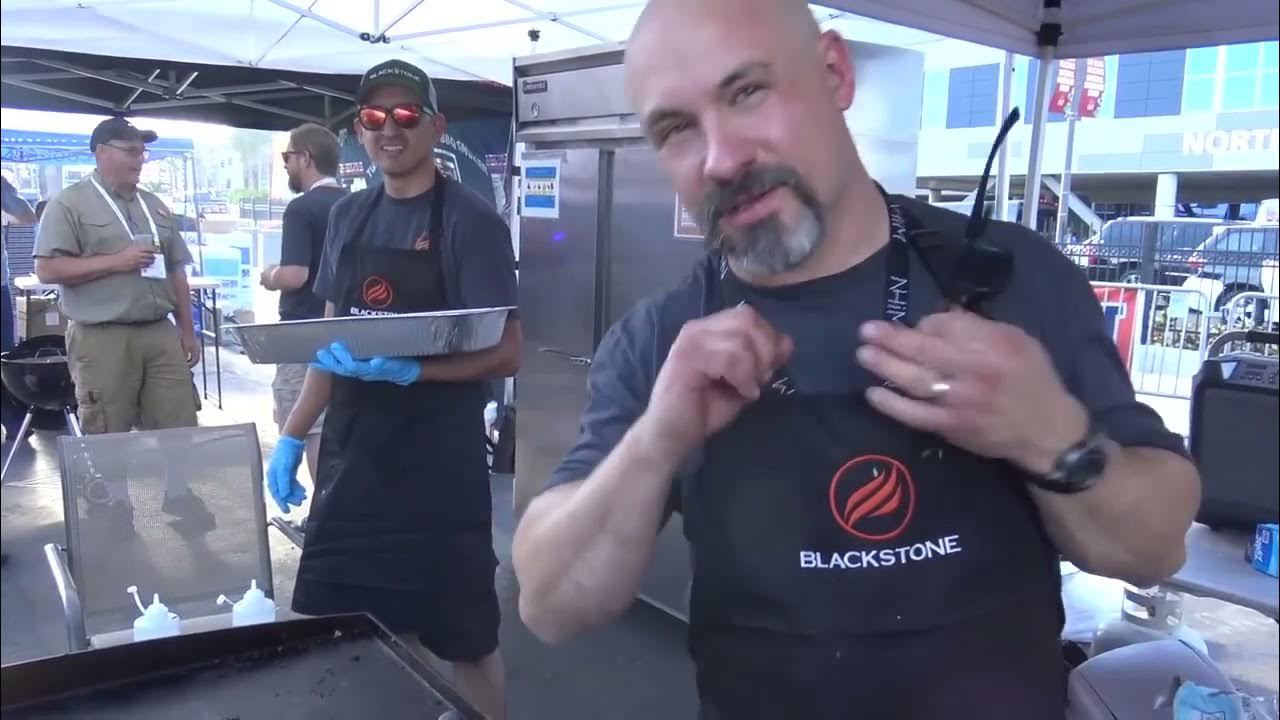 How To Clean and Maintain your BlackstoneBest grill and griddle combos