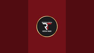 Ritesh Tech Boy Is Live