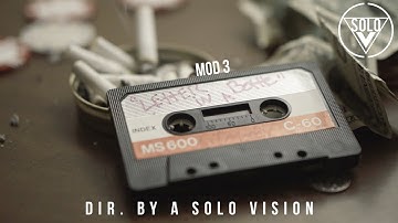 Mod 3 - "Letter In A Bottle" (Official Video) | Dir. By @aSoloVision