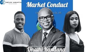 #18: Unathi Kamlana on the FSCA's Transformation Strategy and the COFI Bill