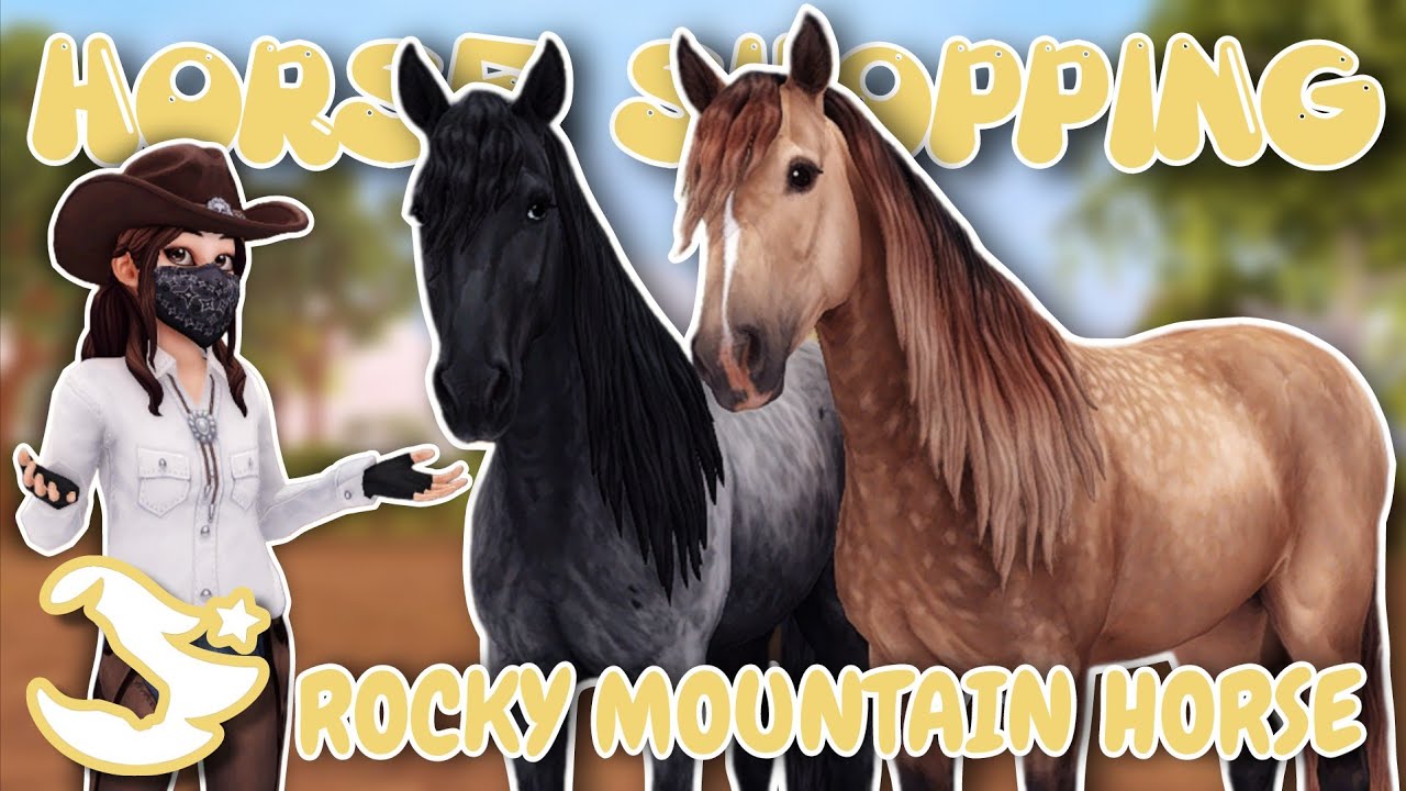 [SSO] Jorviki Hegyi Ló