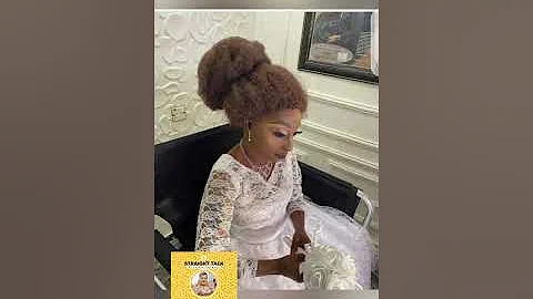 Actress, Aunty Ramota is reportedly in a coma after undergoing a failed BBL procedure.