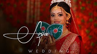 Ek Dil Ek Jaan | Weeding Video | Cinematic Editing | Story With Nil