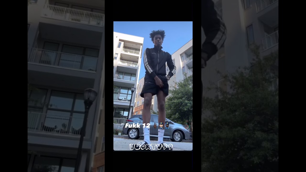 Lazer Dim 700 Gets Stopped By Police 😂🥷 PT.3 