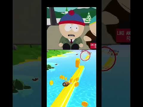 South Park Casa