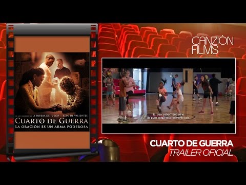 Quarto de Guerra - Trailer (Portugues)