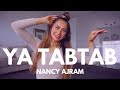 Ya Tabtab | Nancy Ajram | ZUMBA | Belly Dance Fitness | MISS BELLYSTAR By Meesha Ali