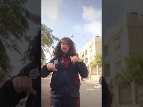 انا متخلقش اللي يزعلني أنا بخطف الانظار