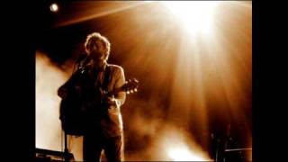 Damien Rice - You Shouldn't Be Here (new song - rare and unreleased) chords