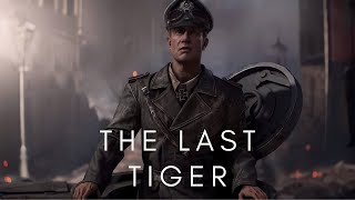 THE LAST TIGER | Edit screenshot 5