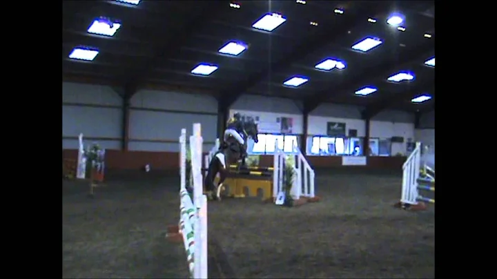Madge @ Hill House EC
