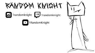 My Gaming / Let's Play Channel @1randomknight (Spanish) by randomdude 406 views 1 year ago 42 seconds