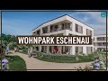 Wohnpark Eschenau: Wohnen im perfekten Gleichklang