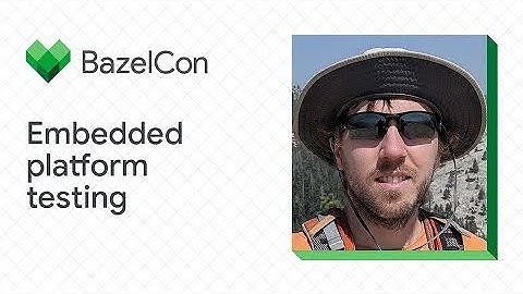 Embedded platform testing with Remote Execution