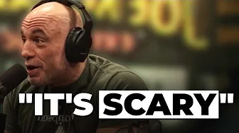 WOW! Rogan Splits From MAGA And Calls Trump Admin SCARY And HORRIFIC!