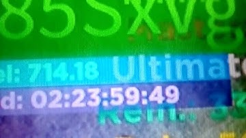 Playing Button Simulator Galaxy For 3 Days!!!