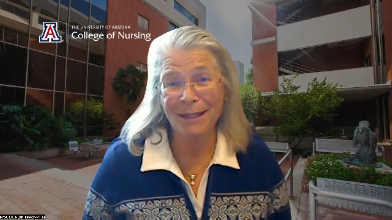 Harnessing Tai Chi for Healing: An Interview with Dr. Ruth Taylor-Piliae