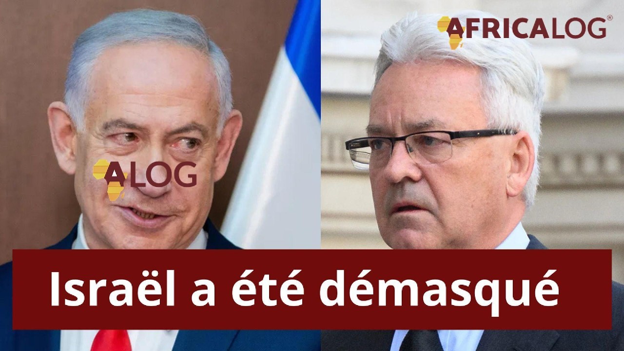 Un ancien ministre britannique accuse Israël de ne pas respecter les accords