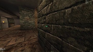 UT99 - gitz vs nautilian - curse