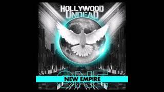 HOLLYWOOD UNDEAD - Already Dead