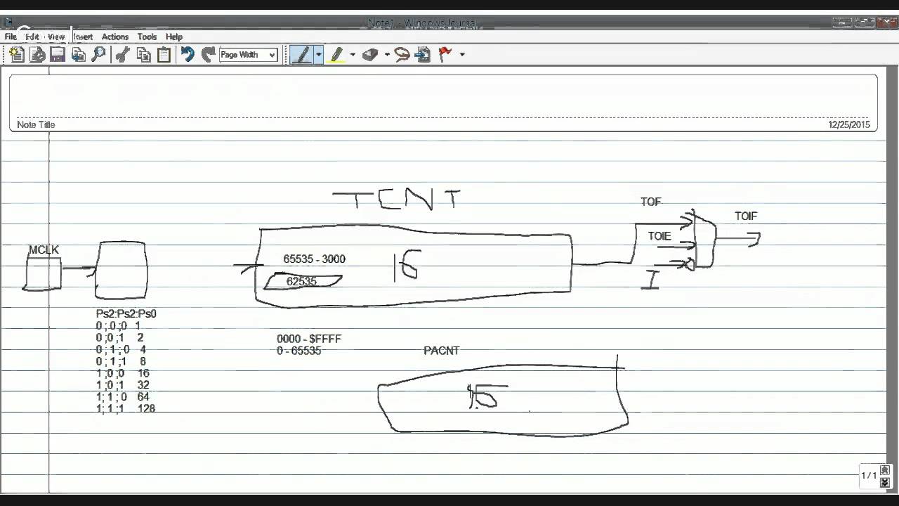 timers tutorial - YouTube