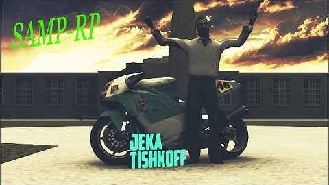 Автоугон class C и новые аксессуары ll Let