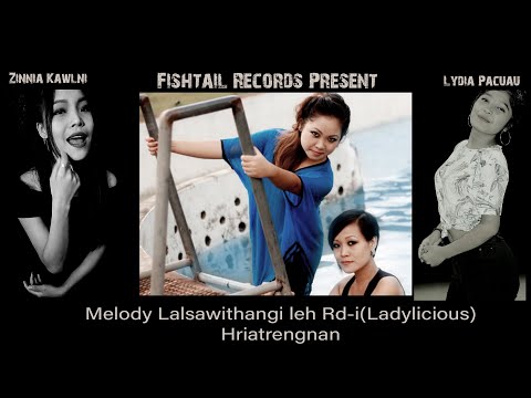 DUHAISAM - Lydia,