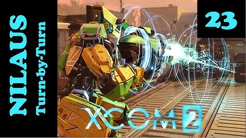 XCOM 2 - Let
