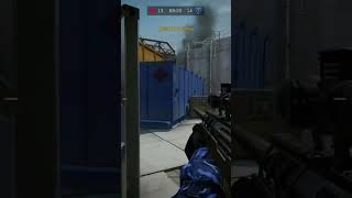 Warface: Team Deathmatch Multiplayer Gameplay