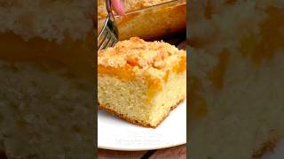 The most delicious cake in minutes! Simple and very tasty!