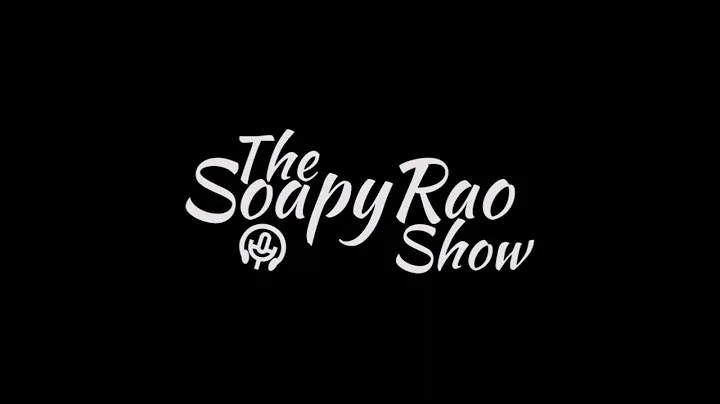 The SoapyRao Show ft. Prof Govindasamy Kumaramanic...