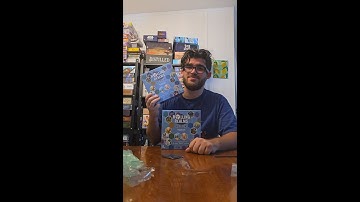 Opening & Combining Rolling Realms Redux!