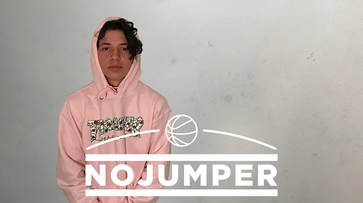 The Steven "Baby Scumbag" Fernandez Interview - No...