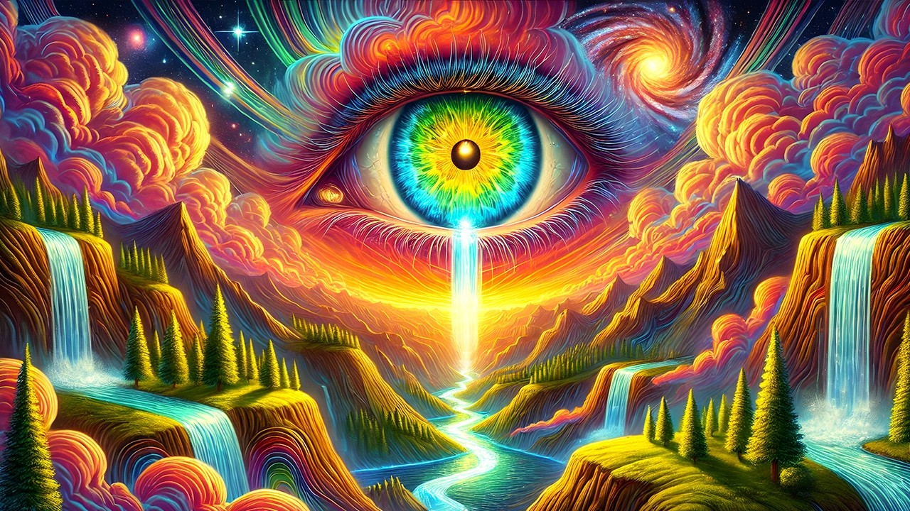 Мощная частота 888 Гц привлекает чудеса, благословения и великое спокойствие во всю вашу жизнь.