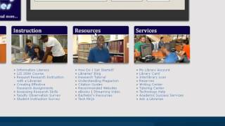 Evaluating the Web: Web Basics (Part 1)