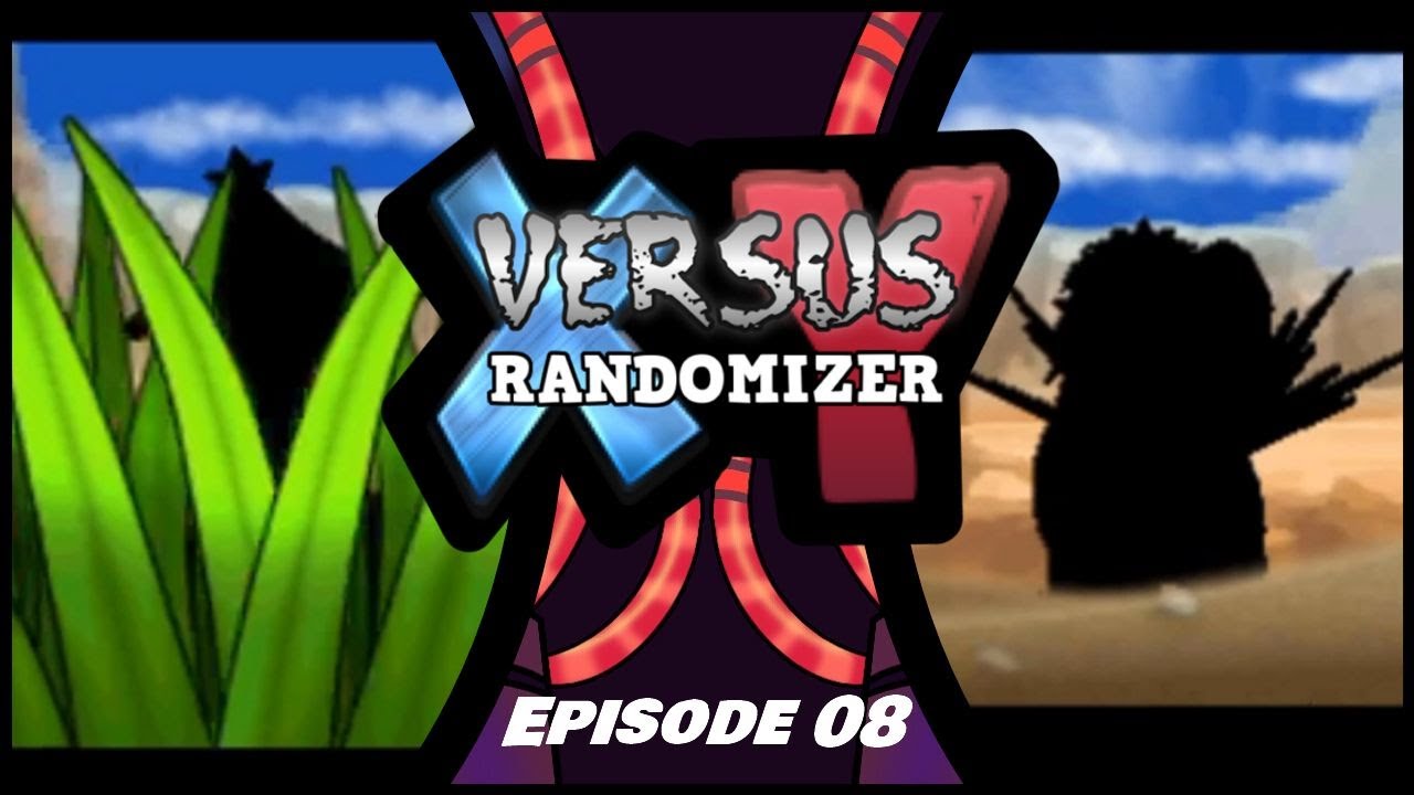 -WHO'S THAT POKEMON???- Pokemon X and Y VS w/The GamerDuo Episode 08