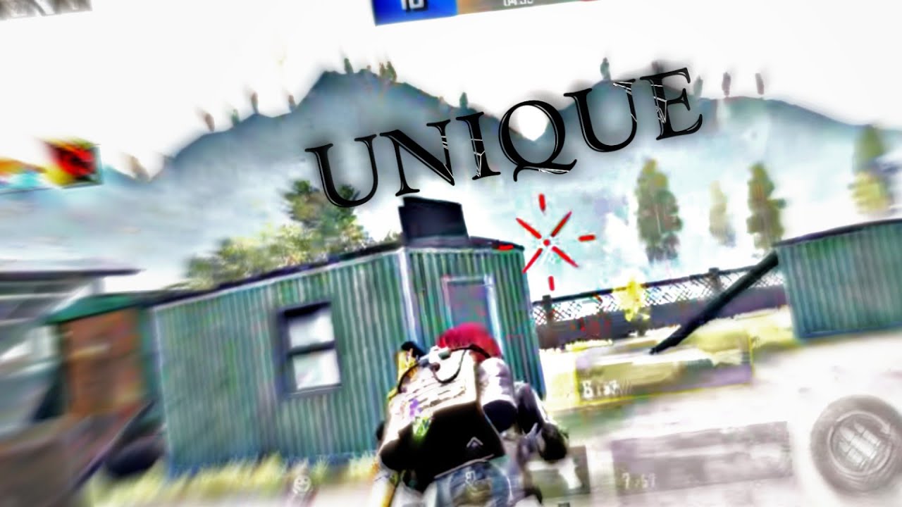Unique Shot UNIQUE SHOTS - YouTube