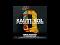 Sauti Sol – Disco Matanga Yambakhana ft  Sho Madjozi & Black Motion