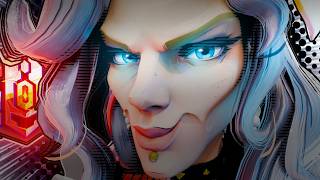 Mogging with Magik in High Elo (Marvel Rivals)