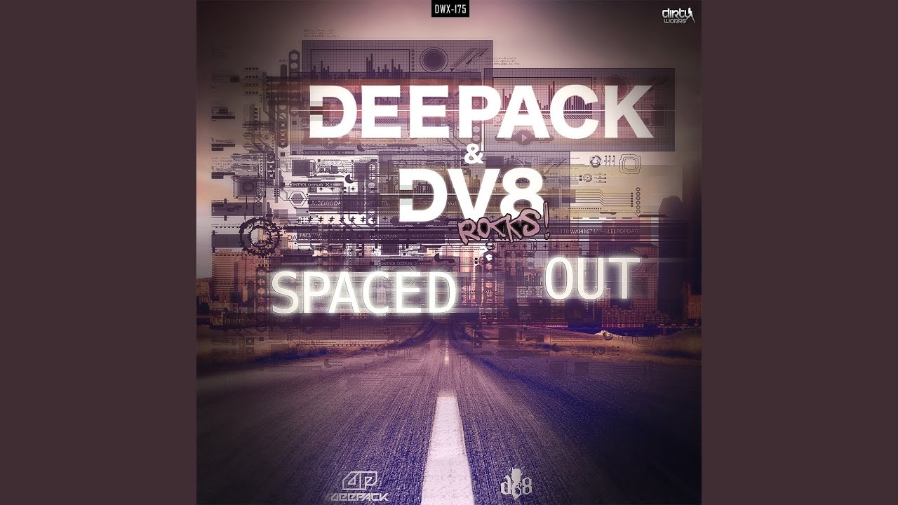 Ver Spaced Out (Original Version) en YouTube Ver Spaced Out (Original Version) en YouTube